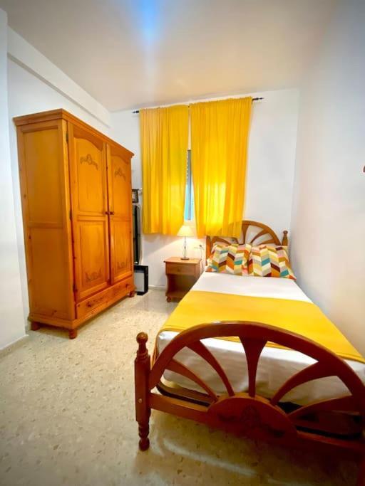 Apartment Mychoice Elcano Rota