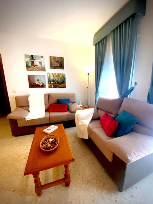 Mychoice Elcano Apartment Rota