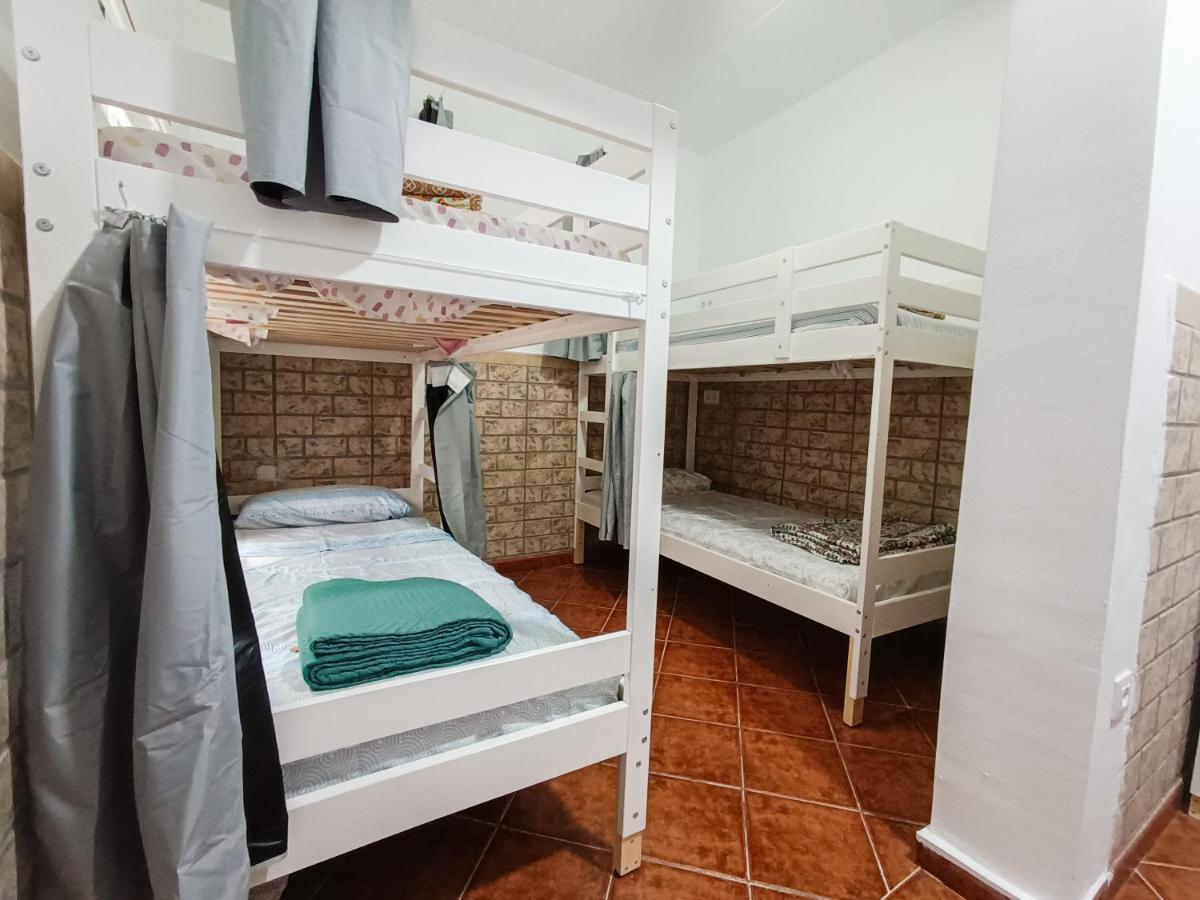 Daydream Medano Coliving Hostel El Medano (Tenerife)