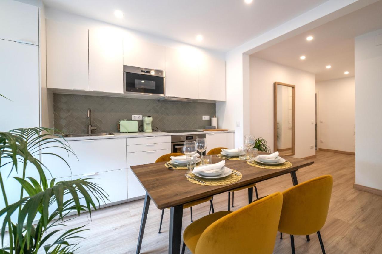 Soler Apartment *