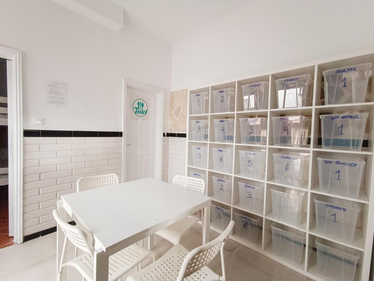 Hostel Daydream Medano Coliving *