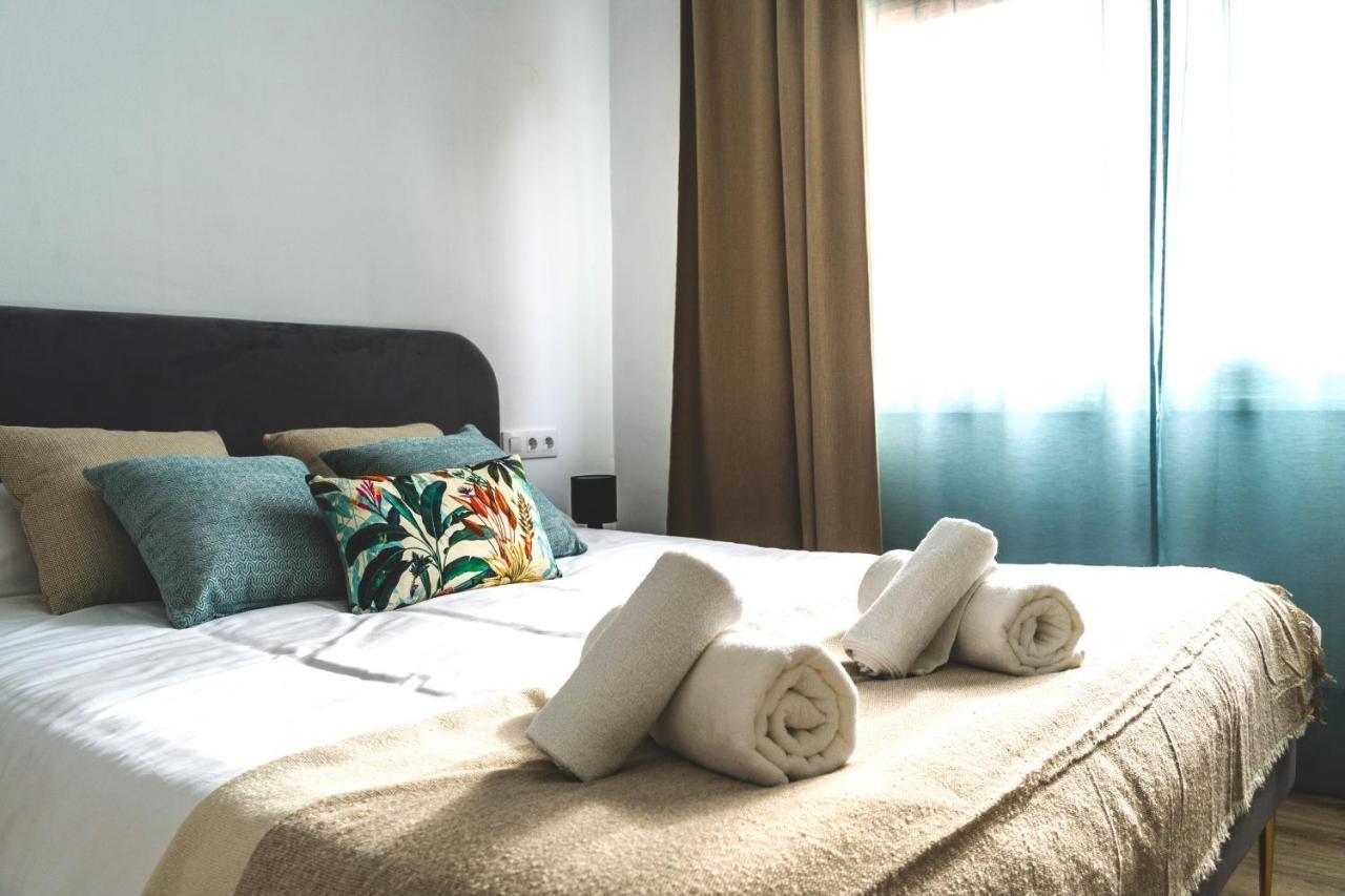 Soler Apartment *