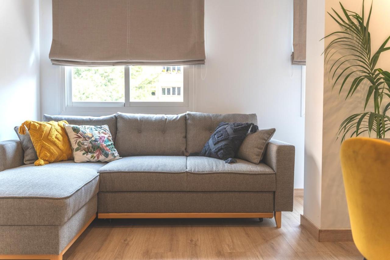 Soler Apartment