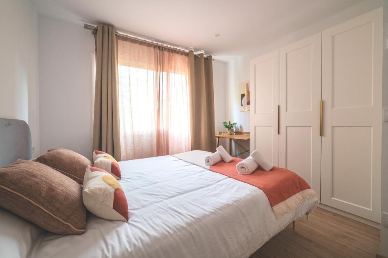 Soler Apartment Sant Adria de Besos