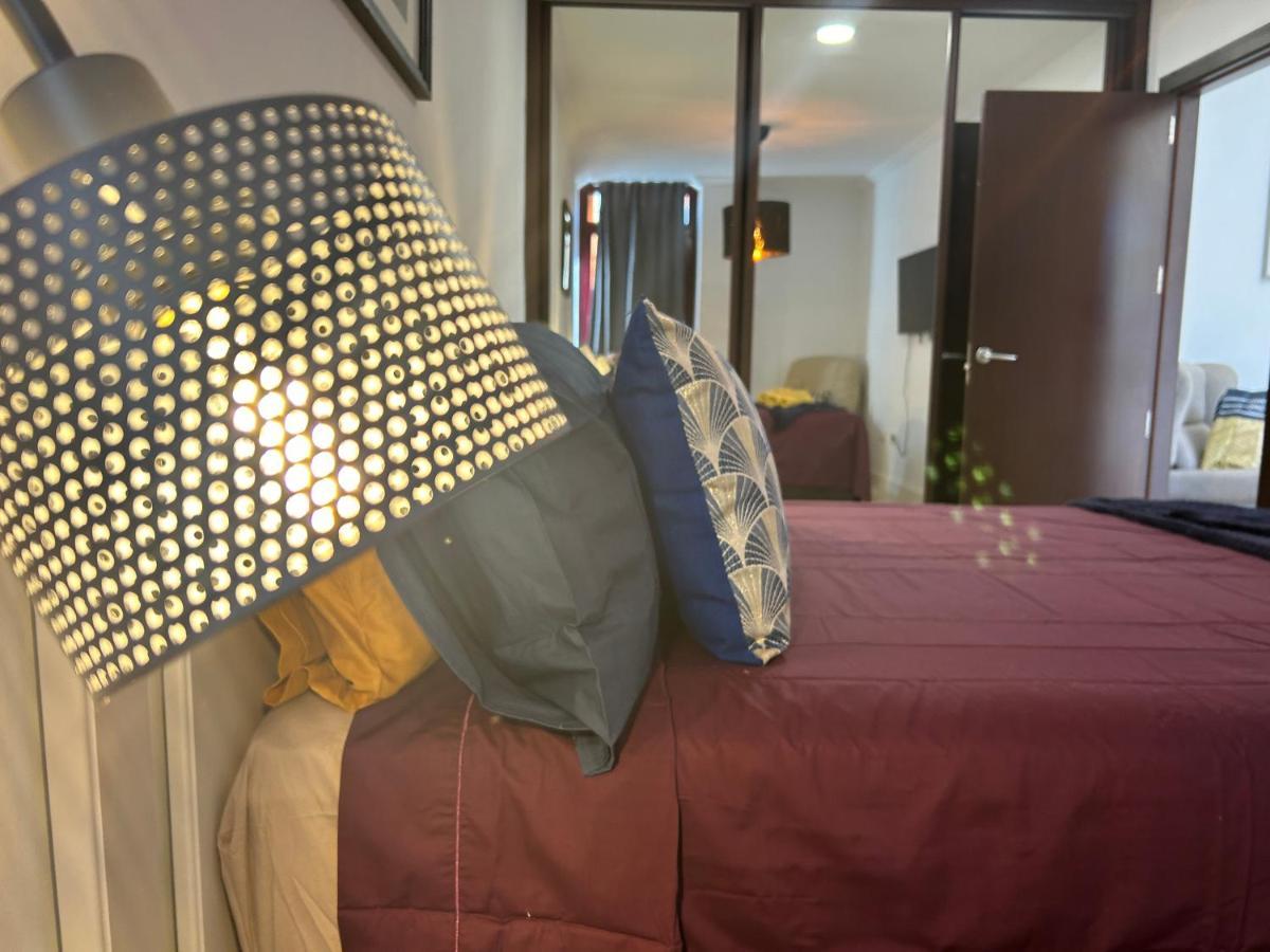 Apartment Dream Cuesta2