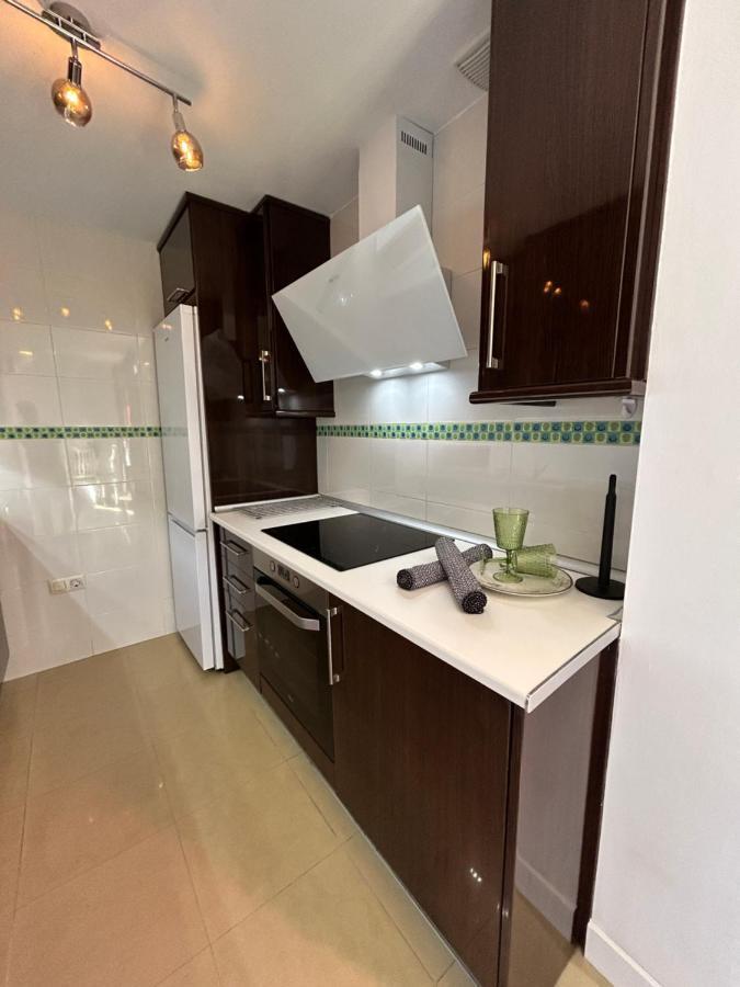 Dream Cuesta2 Apartment
