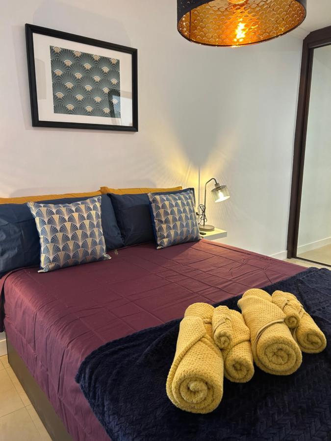 Dream Cuesta2 Apartment *