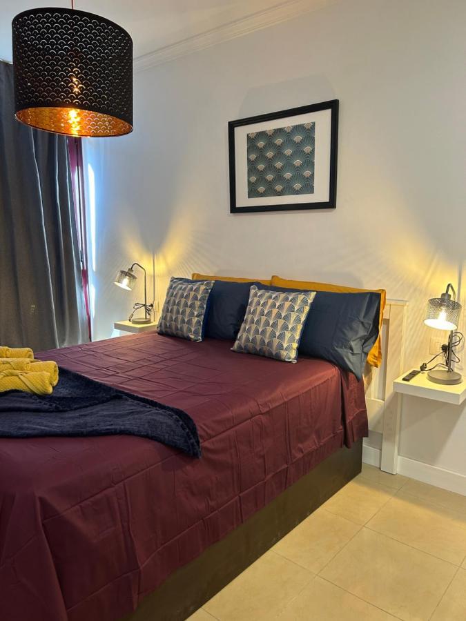 Apartment Dream Cuesta2