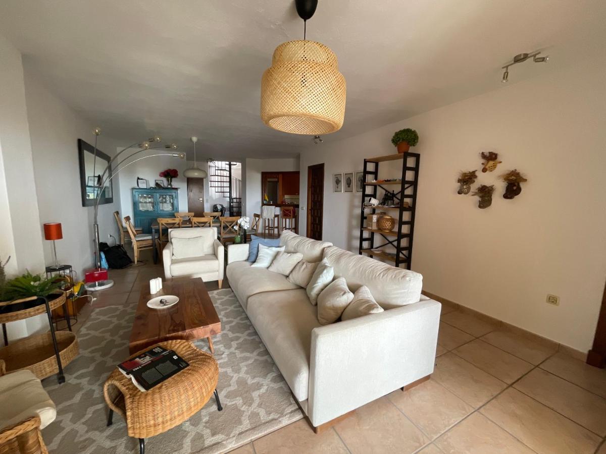 Apartamento Jardines De Zahara