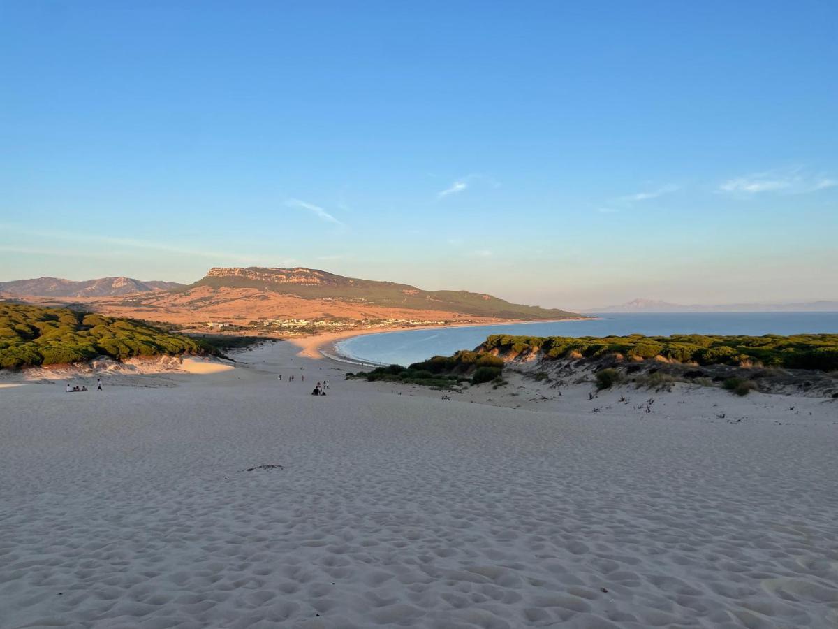 Apartamento Jardines De Zahara Zahara de los Atunes