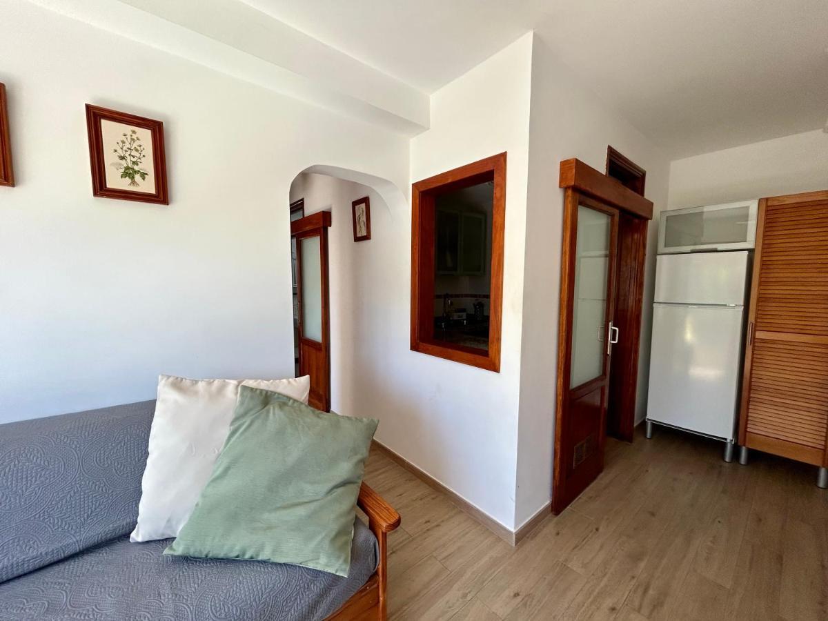Apartamento Estudio 1ºa Centrico Apartamento
