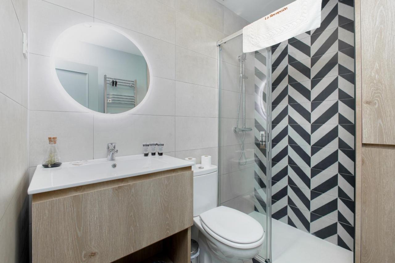C33 Cosy 1 Bedroom Near Center Apartamento Málaga