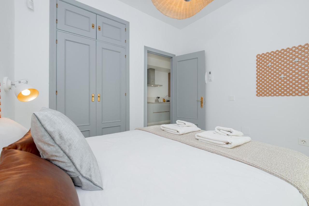 C33 Cosy 1 Bedroom Near Center Apartamento *