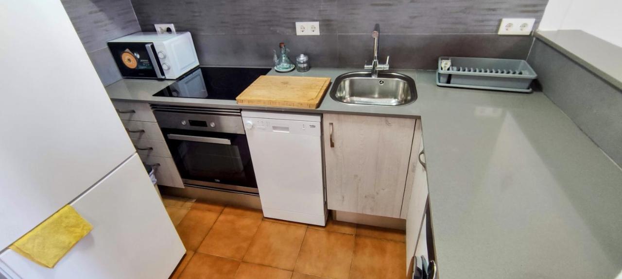 Apartment Paradise Costa Arenal *