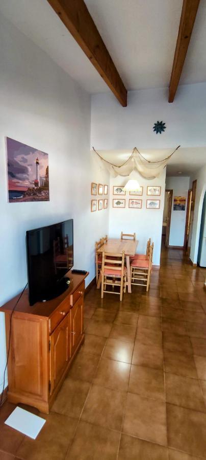 Paradise Costa Arenal Apartment Es Mercadal