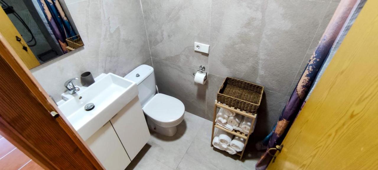 Apartment Paradise Costa Arenal *