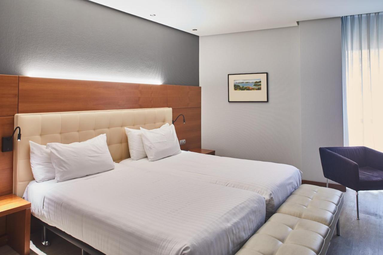 Silken Coliseum 4* Santander