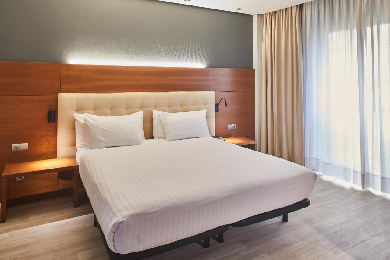 Hotel Silken Coliseum