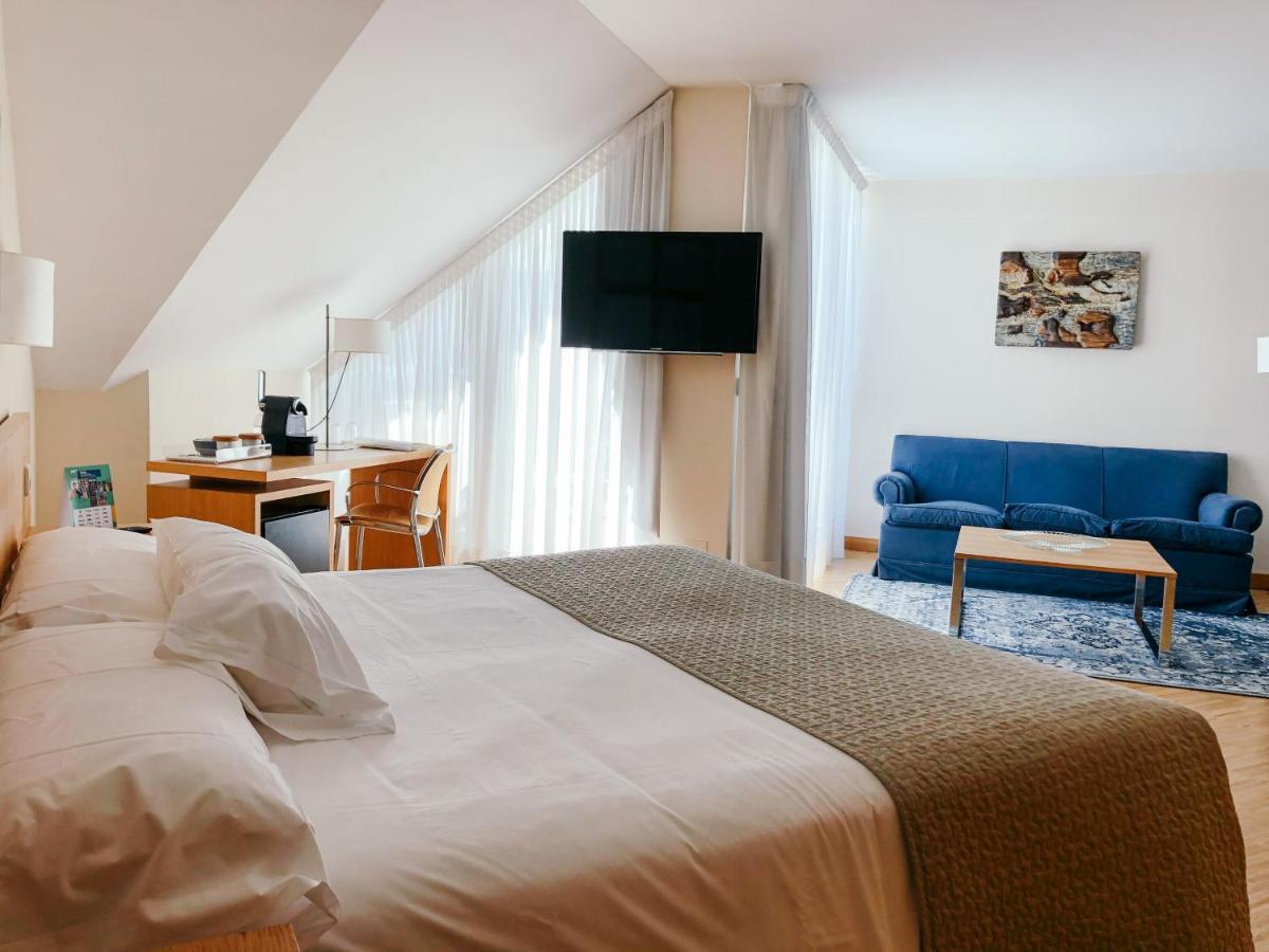 Gran Victoria Hotel 4*