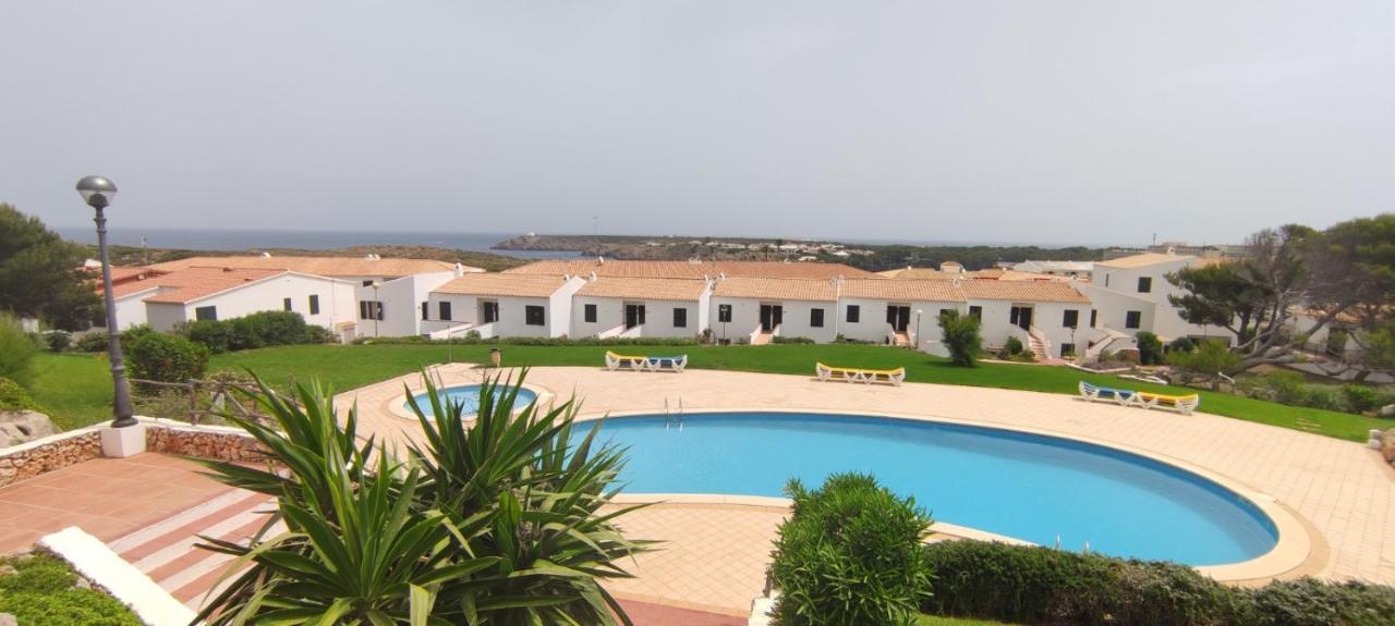Paradise Costa Arenal Apartment Es Mercadal