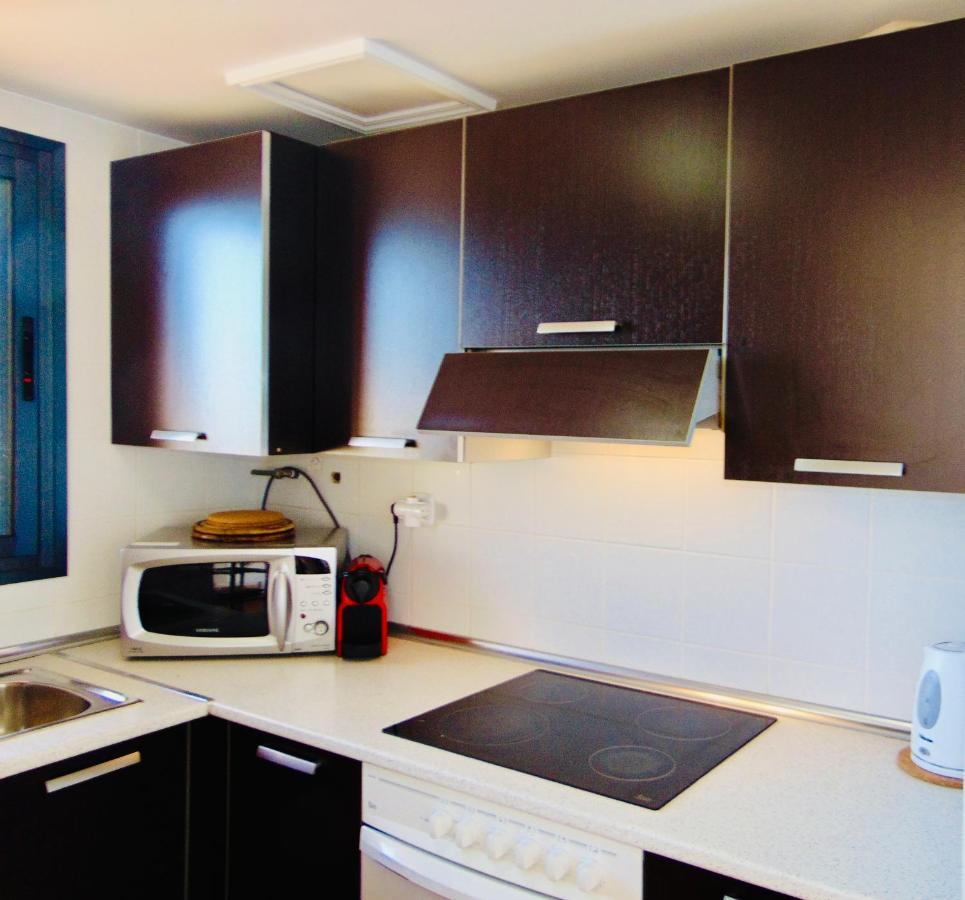 Holiday home Casa Olivia Fuerteventura *