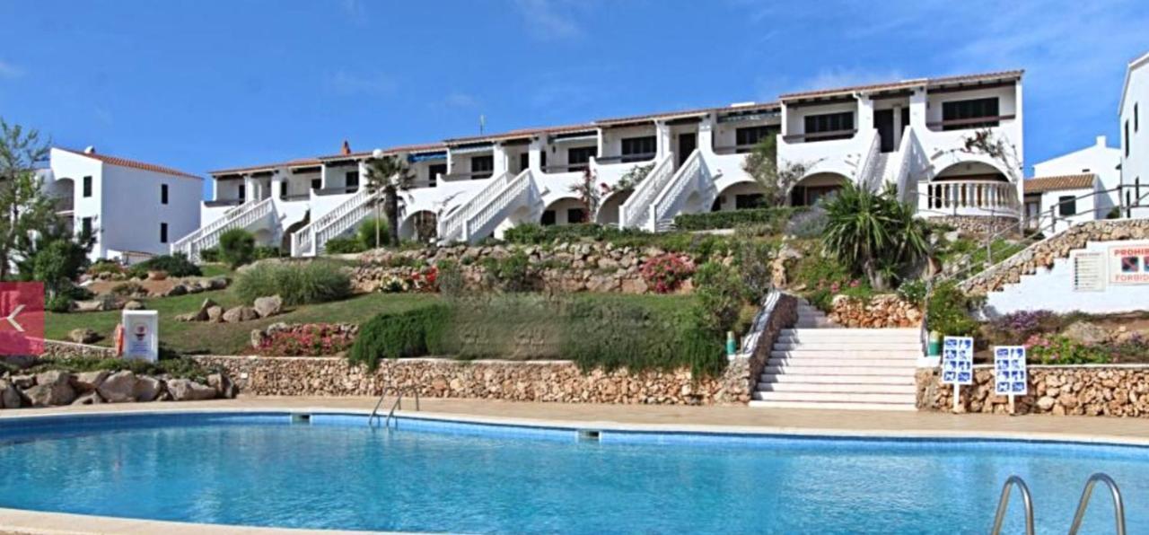 Apartment Paradise Costa Arenal Es Mercadal