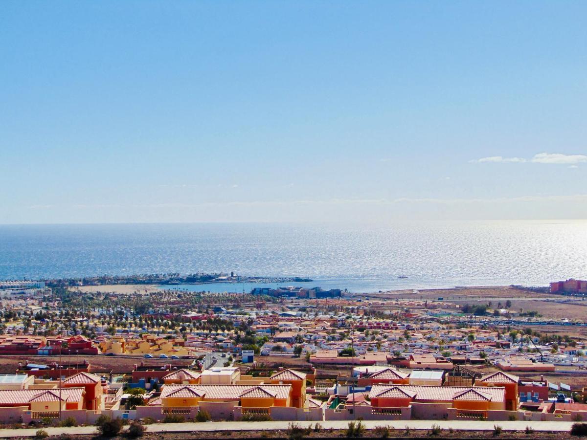 Casa Olivia Fuerteventura * Costa De Antigua