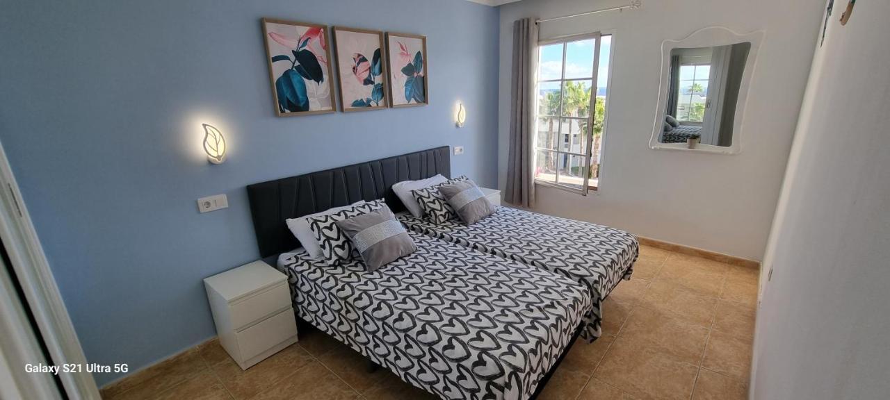 Apartment Bella Vista 414-ocean Lanzamar- Puerto Del Carmen *