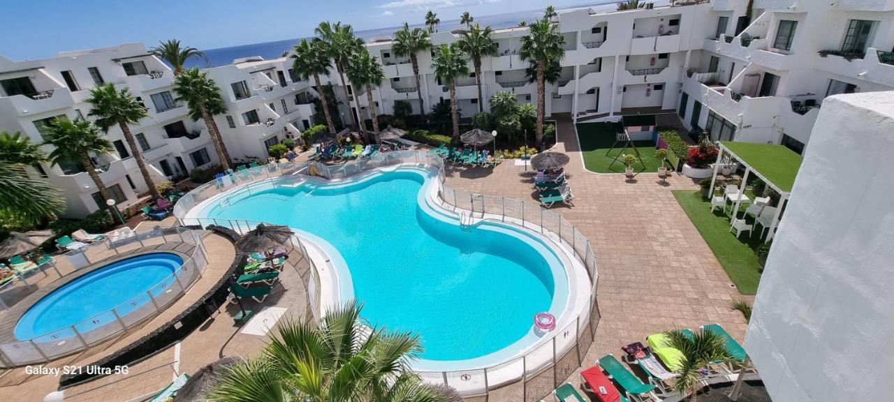 Apartment Bella Vista 414-ocean Lanzamar- Puerto Del Carmen Tias