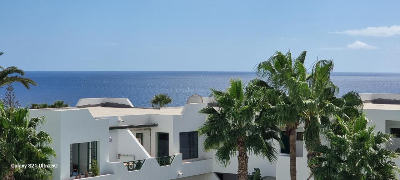 Apartment Bella Vista 414-ocean Lanzamar- Puerto Del Carmen