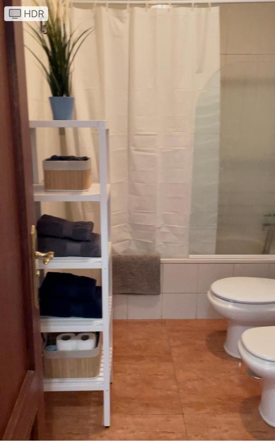 Apartamento Acogedor En Playa De Santiago *