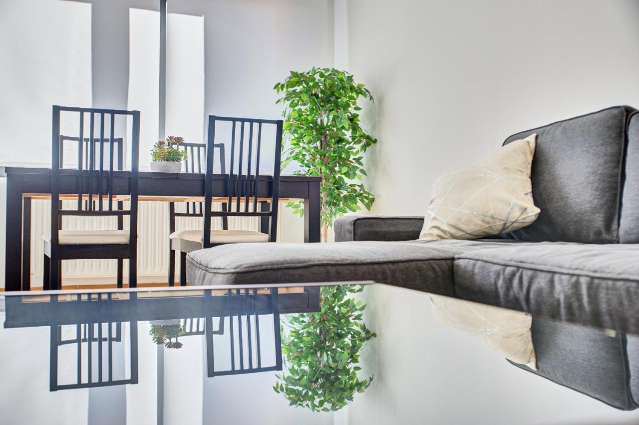 Oihana By Clabao Apartment Huarte