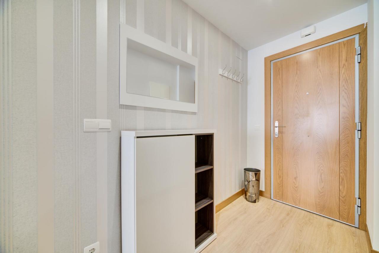 Oihana By Clabao Apartment