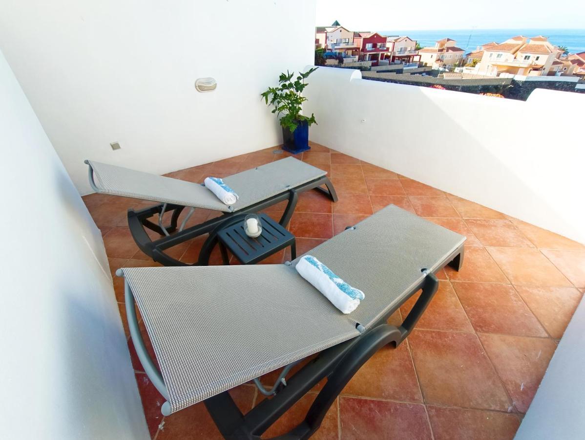 Idaira Paradise Apartment *