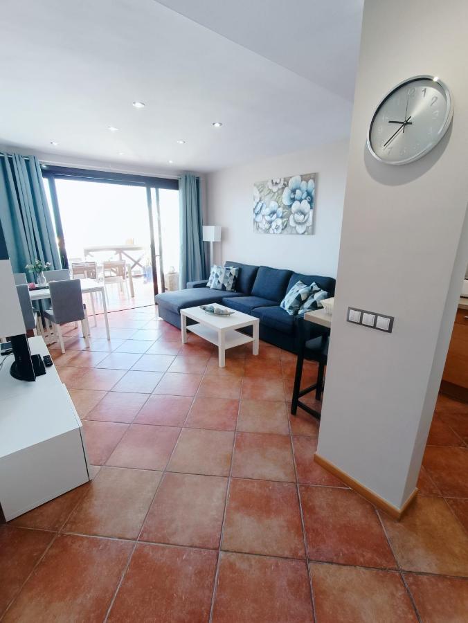 Idaira Paradise Apartment Playa Paraiso (Tenerife)