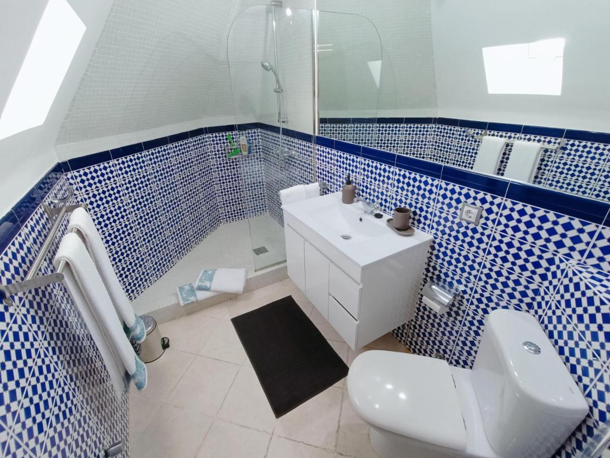 Apartment Idaira Paradise Playa Paraiso (Tenerife)