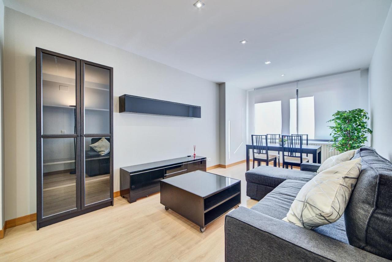 Apartment Oihana By Clabao