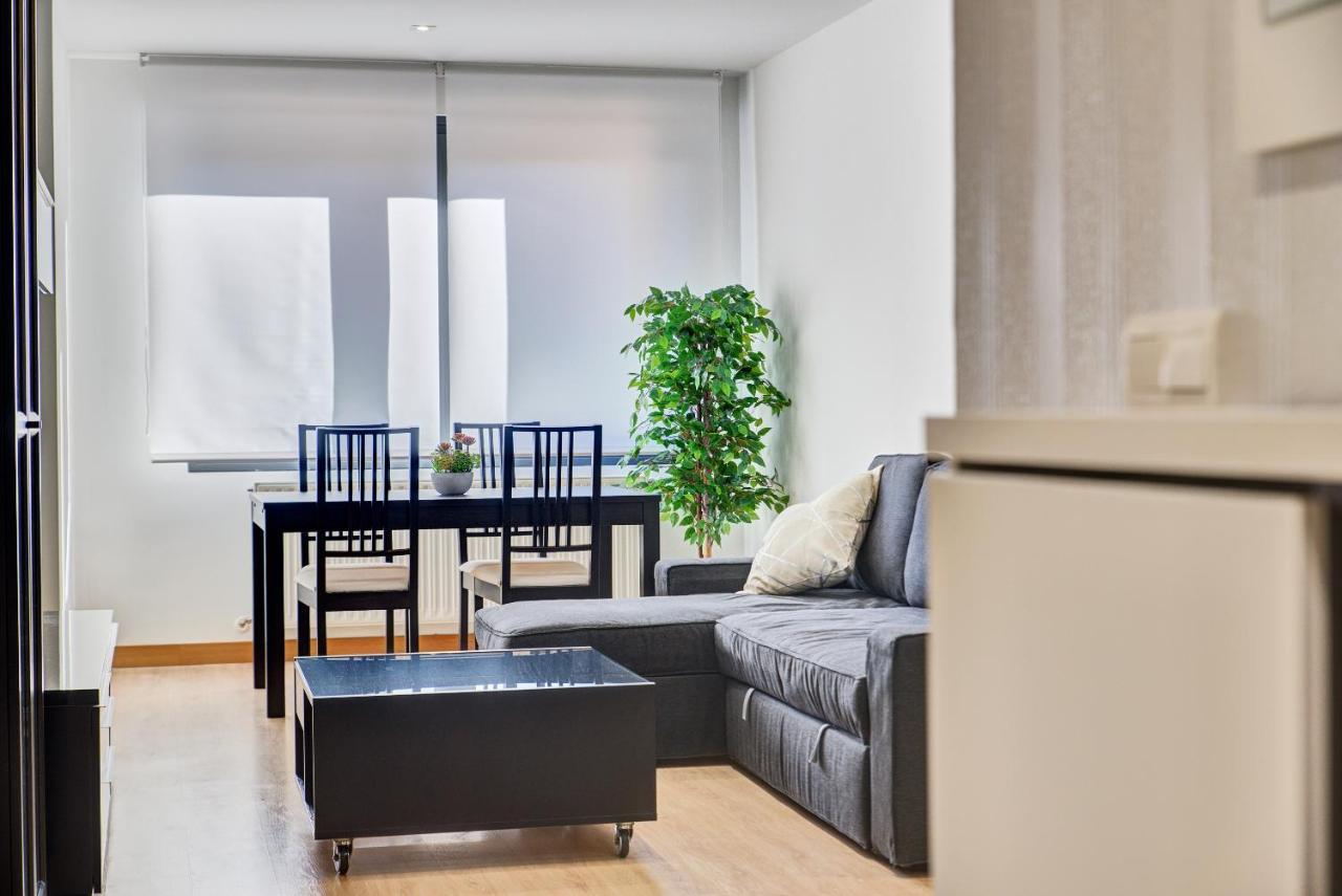 Apartment Oihana By Clabao