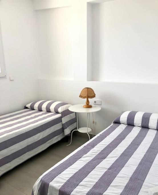 Atico Con Vistas Al Mar Apartment *
