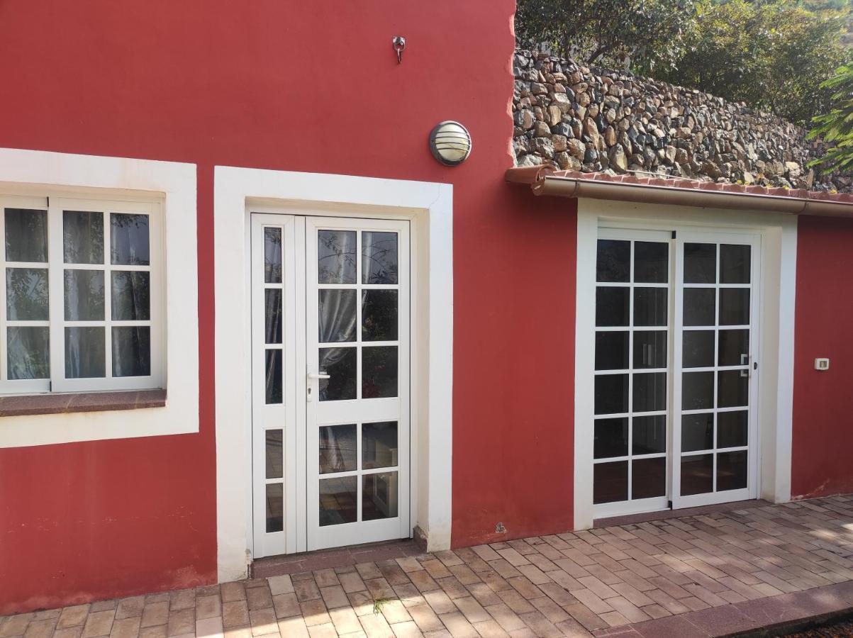 La Casita Holiday home Agulo