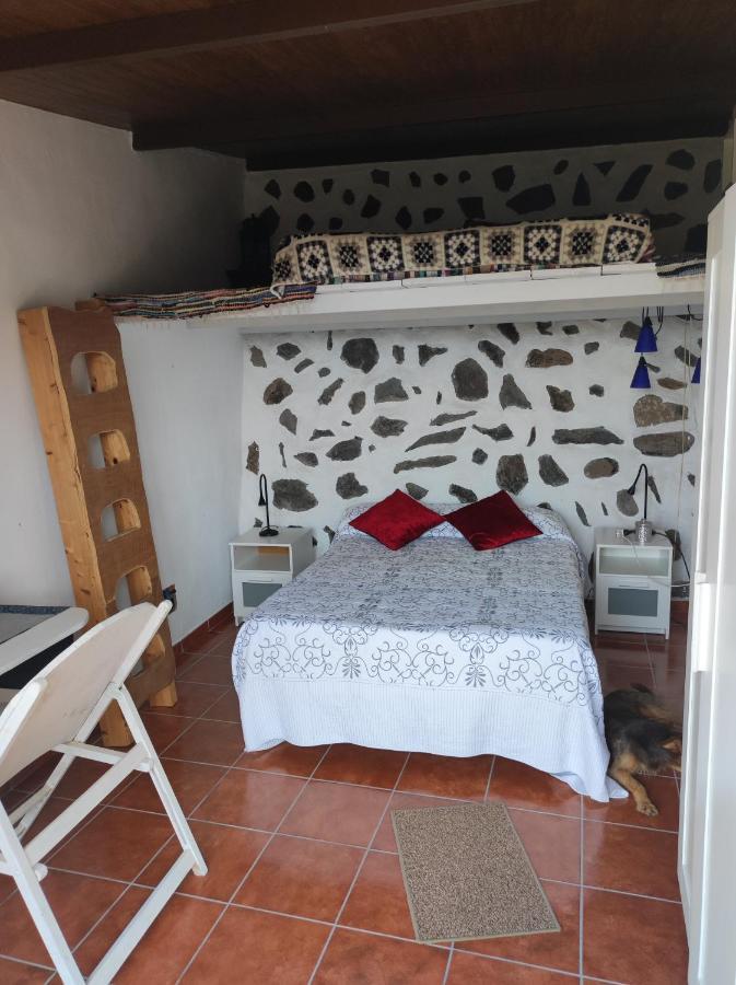 La Casita Holiday home *