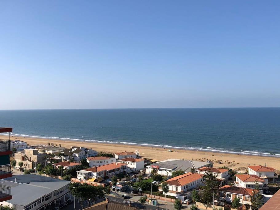Atico Con Vistas Al Mar Punta Umbria