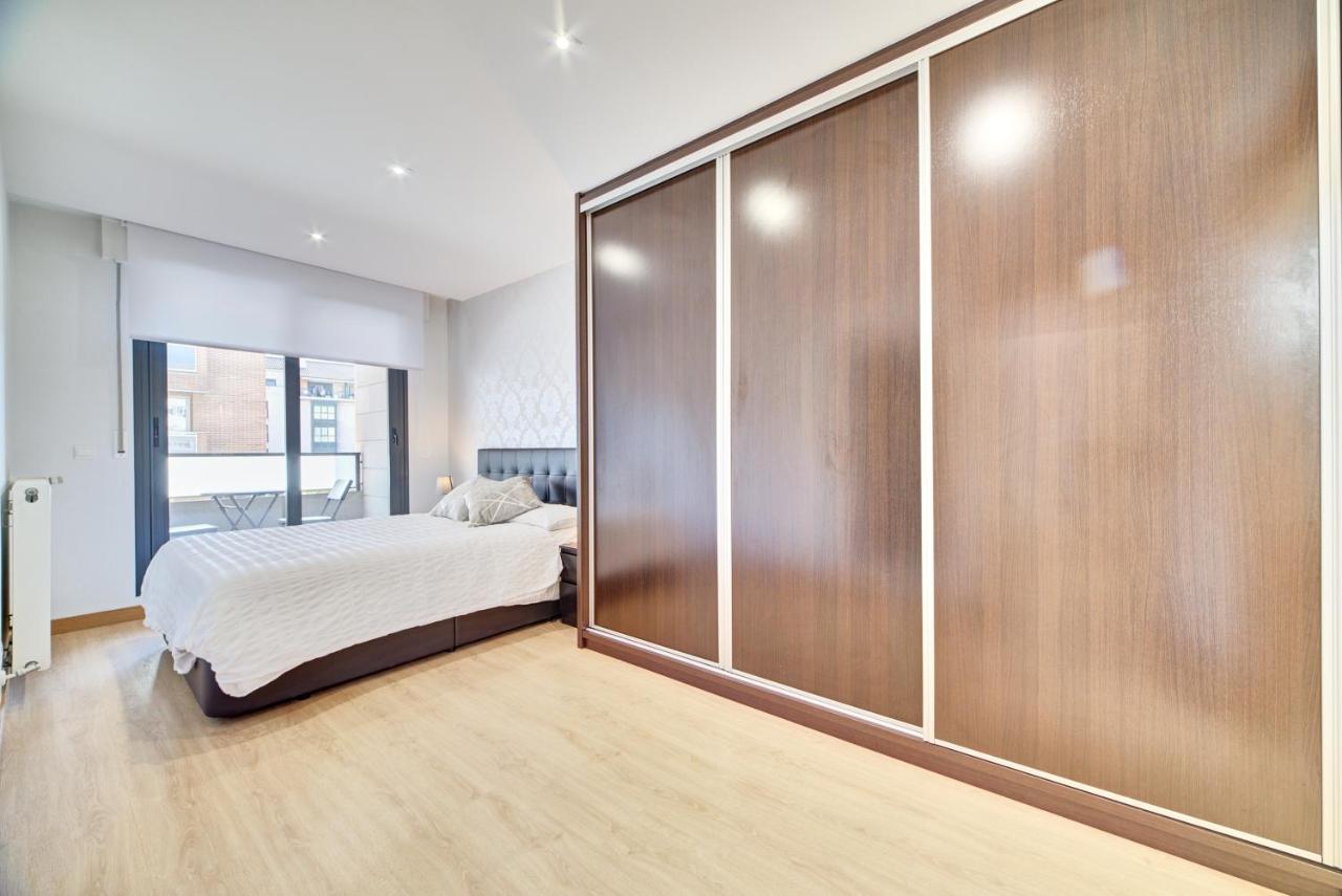 Apartment Oihana By Clabao