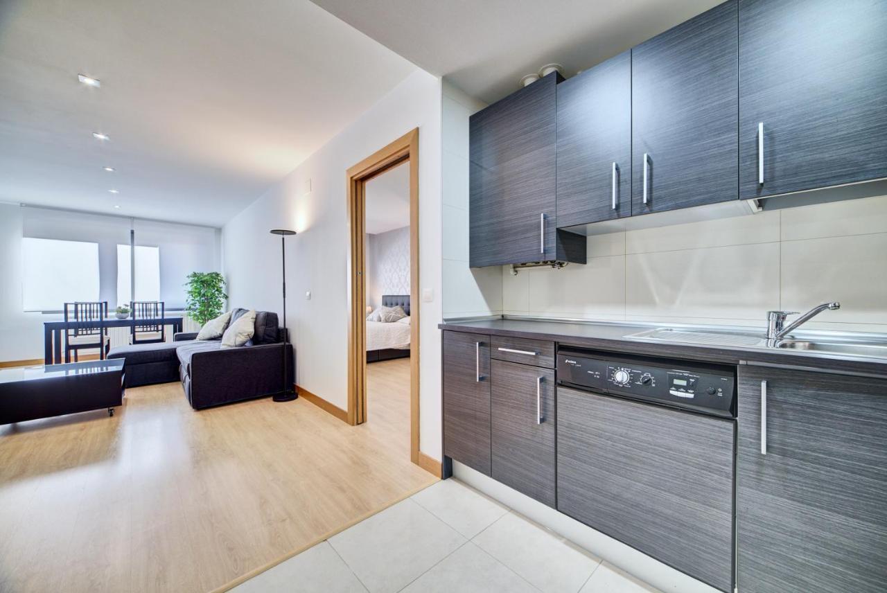 Apartment Oihana By Clabao