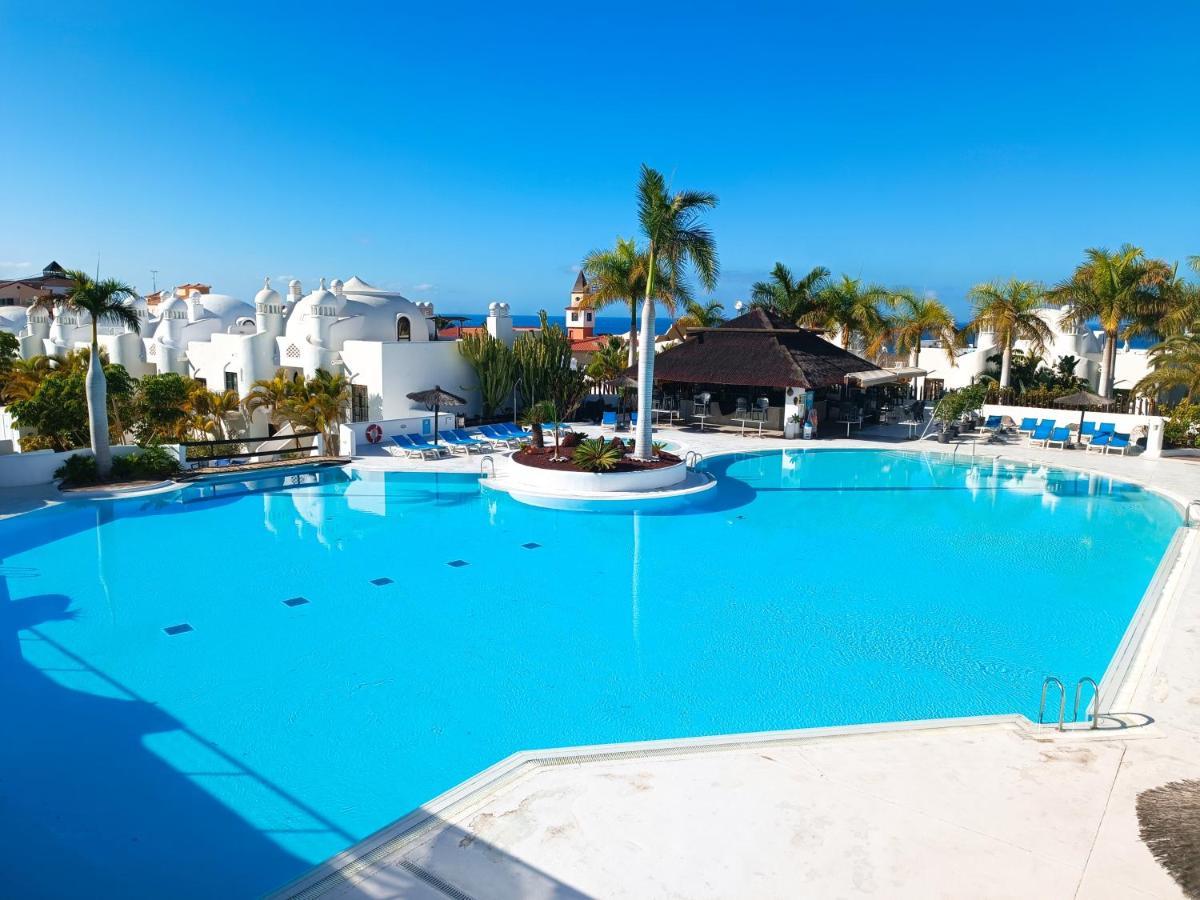 Apartment Idaira Paradise Playa Paraiso (Tenerife)