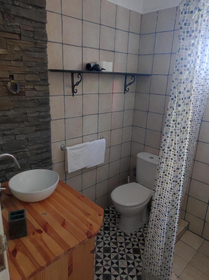 La Casita Holiday home