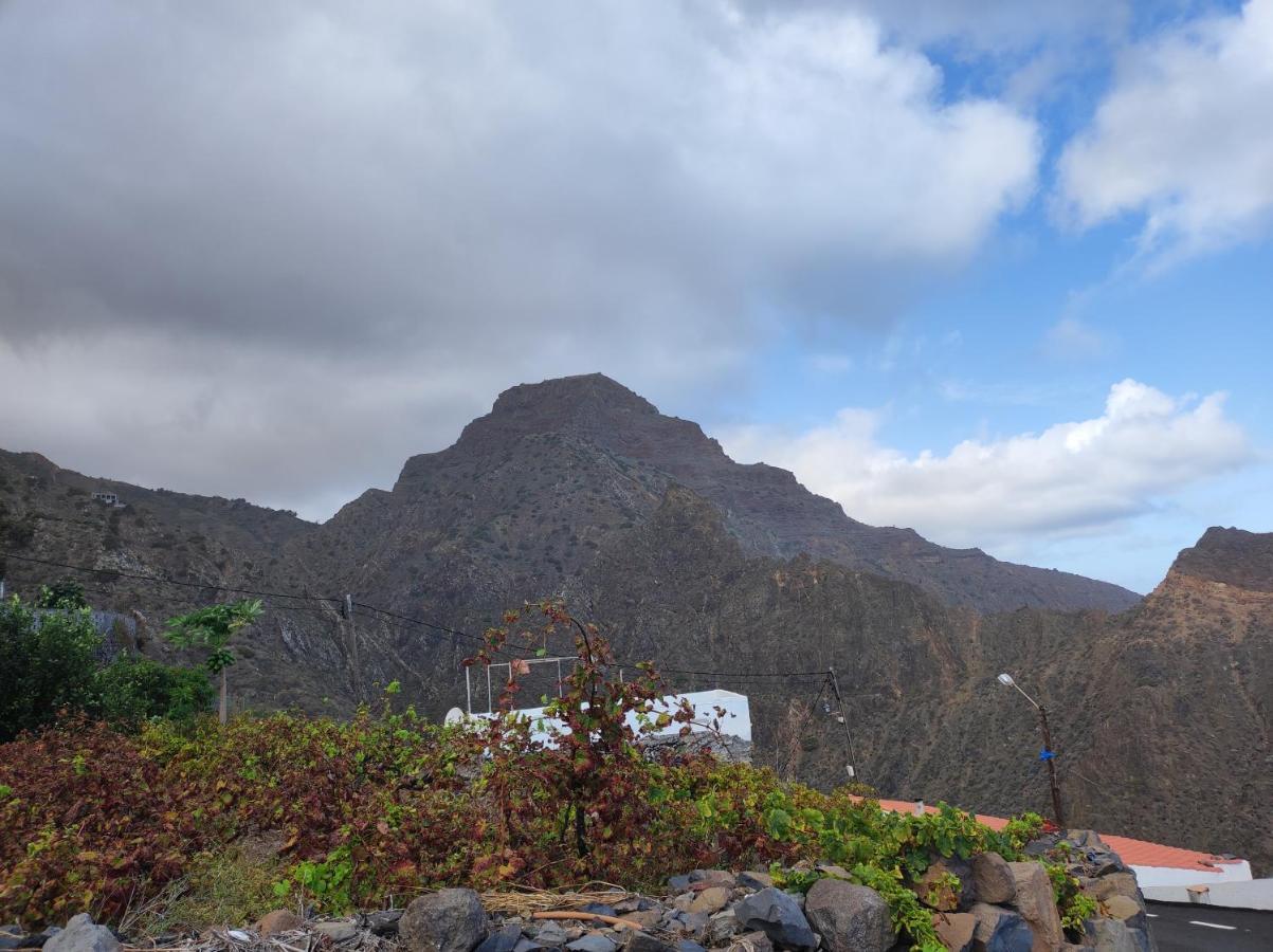 La Casita Holiday home Agulo