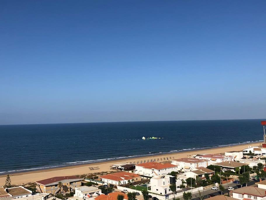 Atico Con Vistas Al Mar