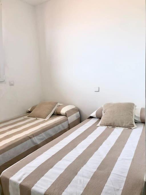 Atico Con Vistas Al Mar Apartment Punta Umbria