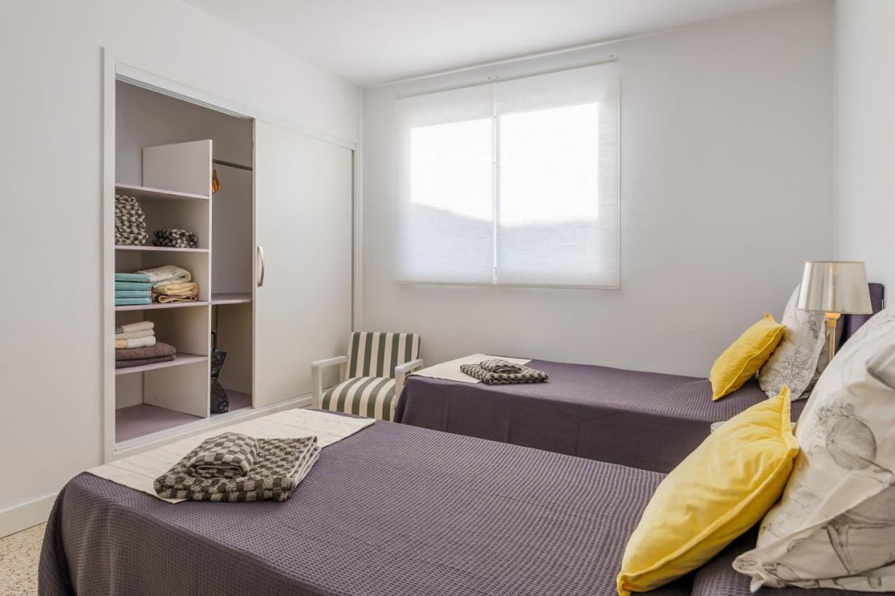 Iris 8 House Puntillo Del Sol